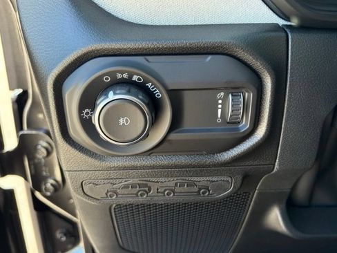 New 2026 Jeep Wrangler Unlimited Sport AWD/4WD image 26
