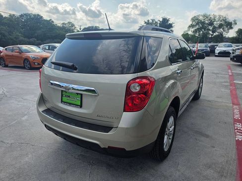 Used 2013 Chevrolet Equinox LT AWD/4WD image 10