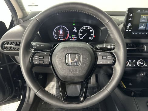 Used 2024 Honda HR-V EX-L image 22
