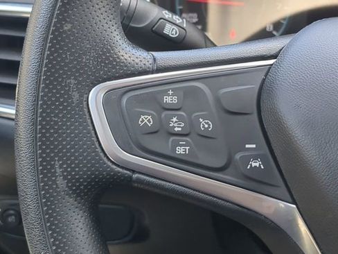 Used 2022 Chevrolet Equinox LS FWD image 28