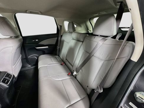 Used 2015 Honda CR-V EX-L image 25