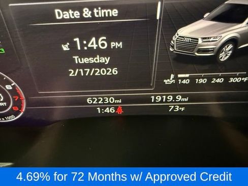 Used 2018 Audi Q7 3.0T Prestige w/ Prestige Package image 19