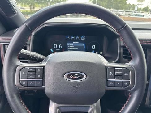 Used 2023 Ford Expedition Max Limited AWD/4WD image 28