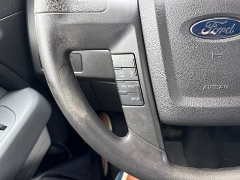 Used 2014 Ford F150 STX w/ Equipment Group 201A Mid AWD/4WD image 26