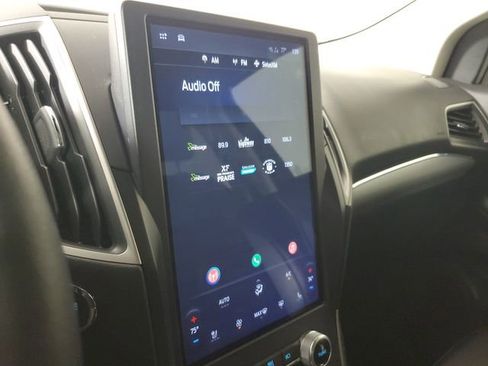 Used 2021 Ford Edge SEL w/ Convenience Package image 28