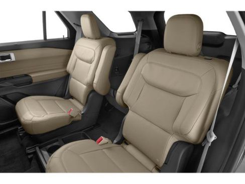 Used 2023 Ford Explorer Limited image 13