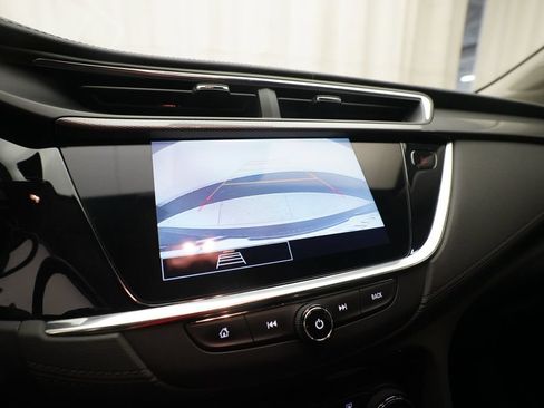 Used 2023 Buick Encore GX Select FWD image 19