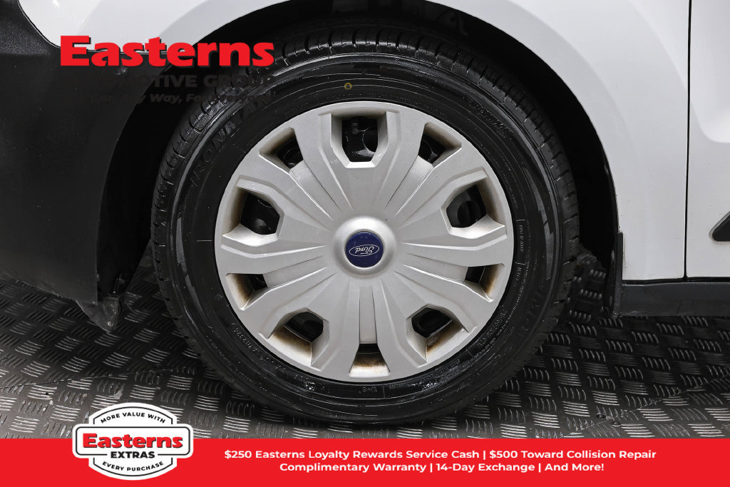 Used 2022 Ford Transit Connect XL FWD image 32