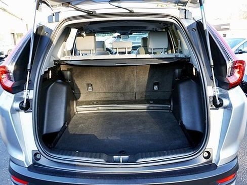 Used 2021 Honda CR-V EX image 19