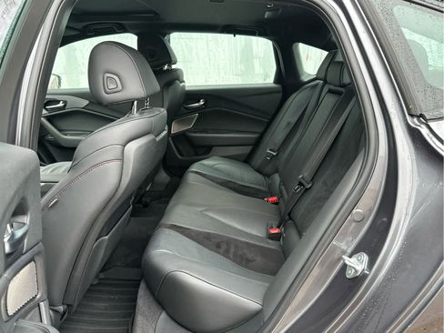 Used 2023 Acura TLX w/ A-SPEC Pkg image 43