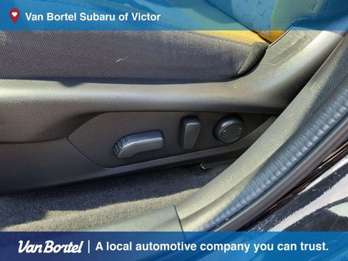 Used 2024 Subaru Crosstrek 2.5i Sport image 15