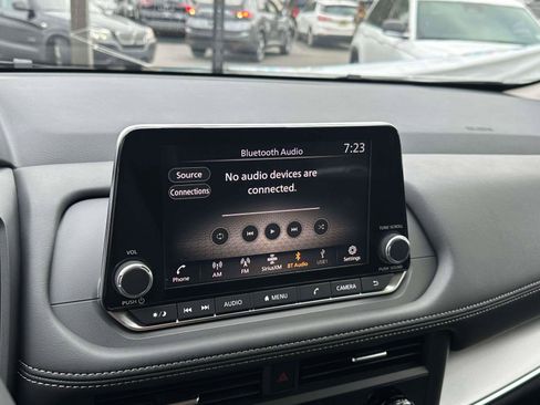 Used 2026 Nissan Rogue SV image 26