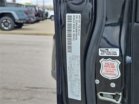 Used 2021 Jeep Compass Limited w/ Trailer Tow Group image 37