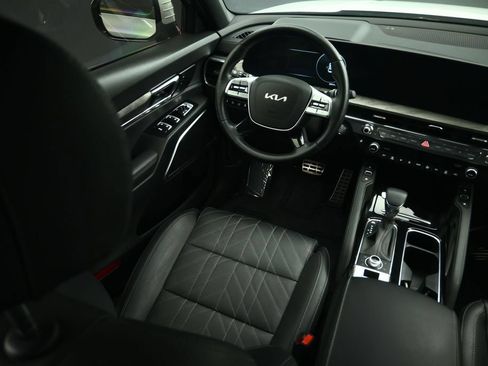 Certified 2024 Kia Telluride SX X-Line AWD/4WD image 47