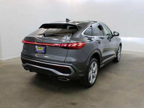 New 2025 Audi Q5 Premium Plus image 4