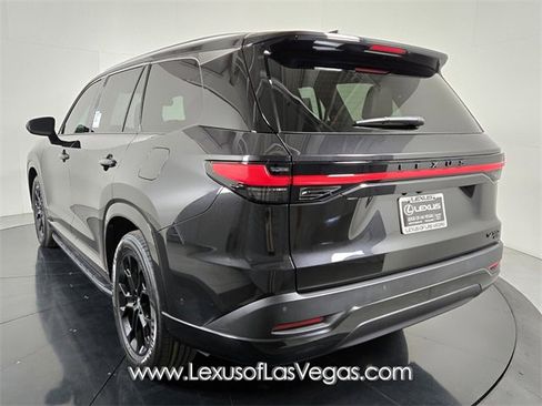 New 2026 Lexus TX 350 AWD image 5