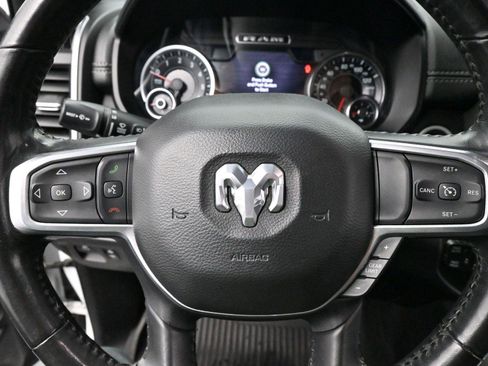 Used 2020 RAM 1500 Laramie w/ Sport Appearance Package image 17