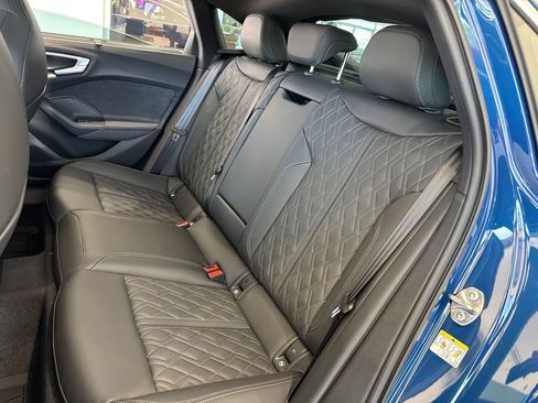 New 2026 Audi S5 Premium Plus AWD/4WD image 38