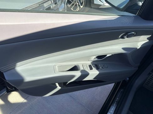 New 2026 Hyundai Elantra SEL Sport Premium FWD image 13