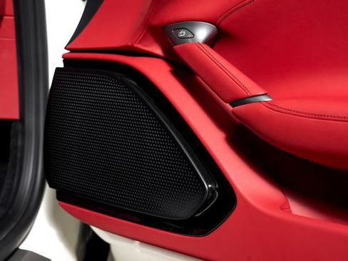 Certified 2024 Ferrari Roma RWD image 62
