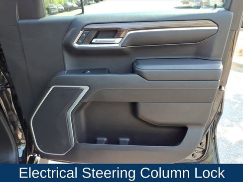 Used 2022 Chevrolet Silverado 1500 RST image 28