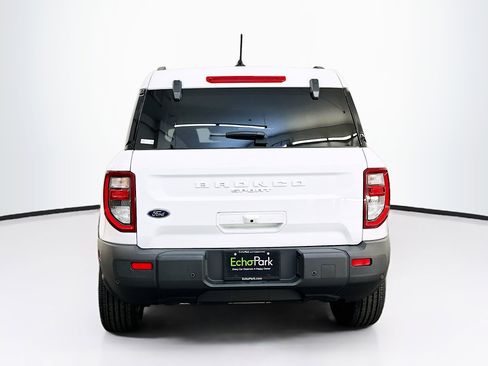 Used 2025 Ford Bronco Sport Big Bend image 7