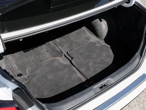 Used 2023 Nissan Altima 2.5 SR image 49