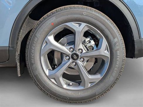 New 2026 Ford Escape ST-Line w/ Tech Pack #1 image 8