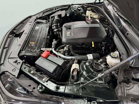Used 2021 Cadillac CT5 Premium Luxury AWD/4WD image 58