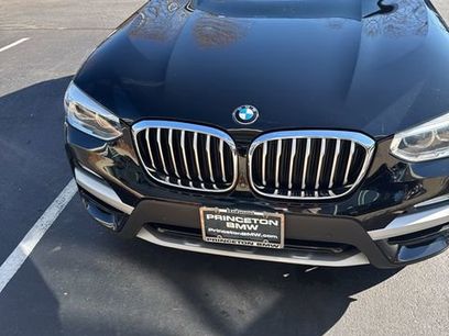Used 2019 BMW X3 xDrive30i w/ Premium Package