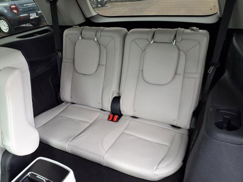 Used 2025 Lincoln Aviator Reserve w/ Illumination Package image 11