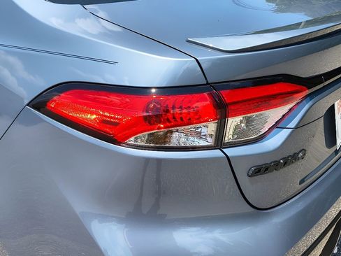 Used 2024 Toyota Corolla SE image 26