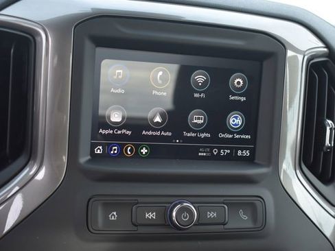 New 2026 Chevrolet Silverado 1500 W/T w/ WT Value Package image 23