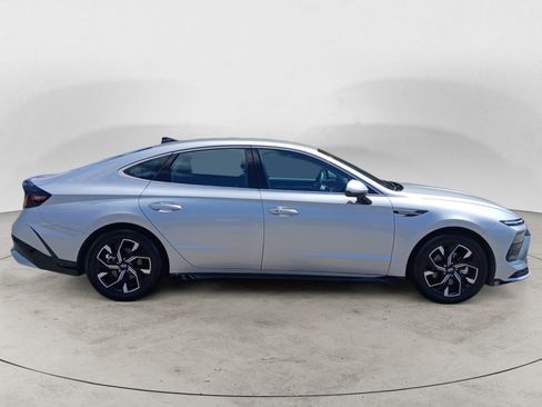 Used 2024 Hyundai Sonata SEL image 6