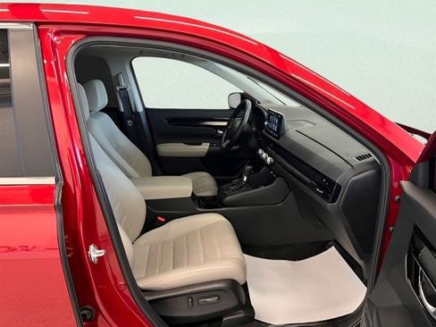 Used 2025 Honda CR-V EX-L image 15