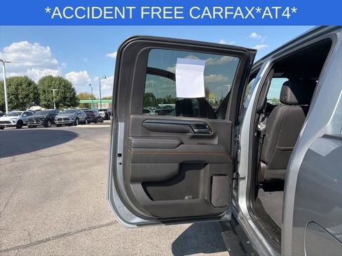 Used 2024 GMC Sierra 2500 AT4 w/ AT4 Preferred Package image 25