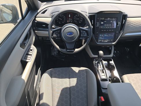 New 2026 Subaru Forester AWD/4WD image 19