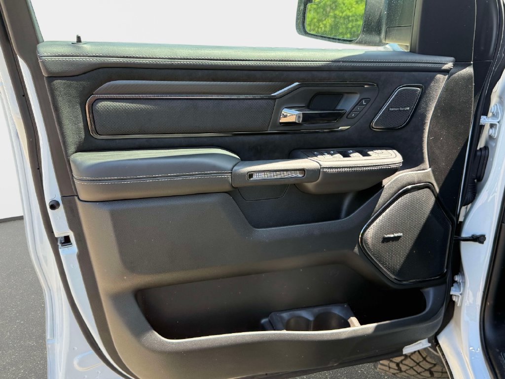 New 2026 RAM 1500 RHO w/ RHO Level 1 Equipment Group AWD/4WD image 22