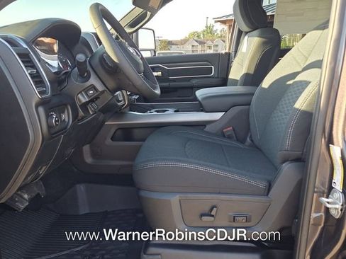 New 2026 RAM 2500 Big Horn image 5