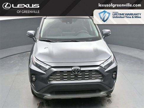 Used 2023 Toyota RAV4 Limited image 17