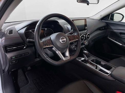 Certified 2024 Nissan Sentra SR w/ SR Premium Package image 7