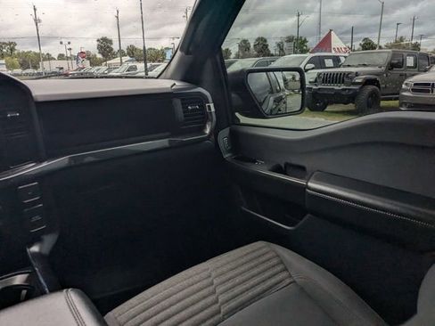 Used 2023 Ford F150 XL w/ STX Appearance Package image 16