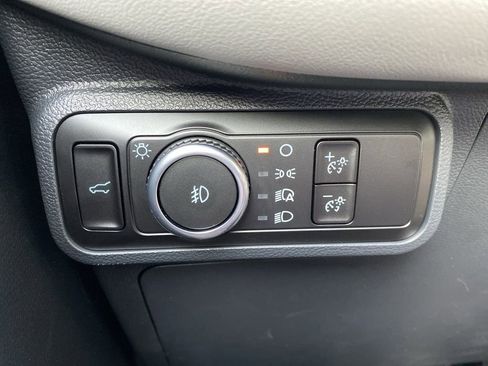 New 2026 Ford Explorer Active image 32