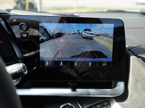 Used 2023 Chevrolet Corvette Stingray Premium Conv w/ Z51 Performance Package image 31