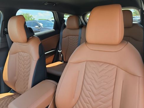 New 2026 Kia Sportage X-Line AWD/4WD image 21