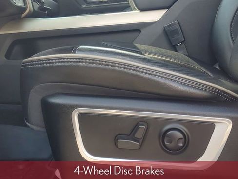 Used 2022 RAM 1500 Laramie image 17