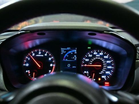 Used 2023 Subaru WRX Premium AWD/4WD image 42