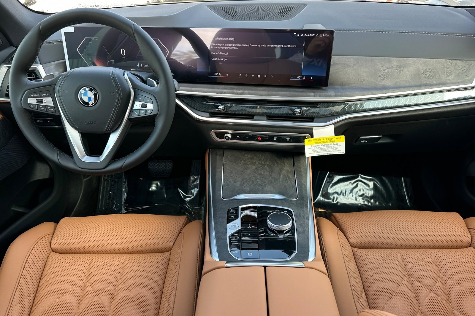 New 2026 BMW X5 sDrive40i RWD image 15