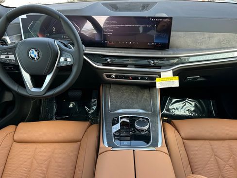 New 2026 BMW X5 sDrive40i image 15