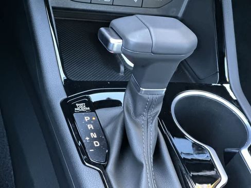 Certified 2026 Kia K5 GT-Line w/ GT-Line Premium Package FWD image 21